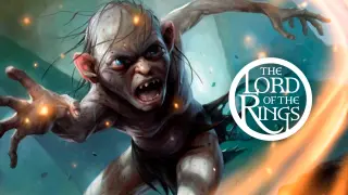 Juegos cancelados de El Señor de los Anillos