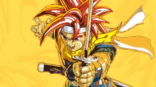 Chrono Trigger