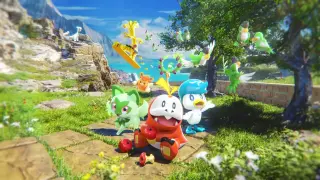 El nuevo set de expansión de cartas Pokémon llega el 26 de febrero a móviles