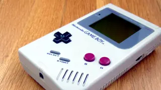 Nintendo registra una nueva marca relacionada con la Game Boy original en Brasil