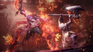 Nioh 3