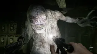 Resident Evil Requiem