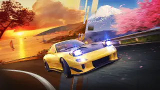 Gear Club Unlimited 3