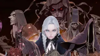 Dragon is Dead es uno de los mejores roguelite 2D que puedes jugar en PC y consolas, sobre todo si te mola Castlevania