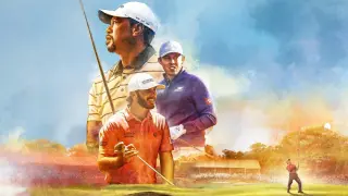 PGA Tour 2K25