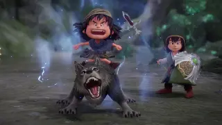 Dragon Quest VII Reimagined
