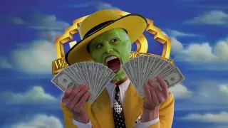 Warner - La máscara