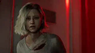 Resident Evil Requiem