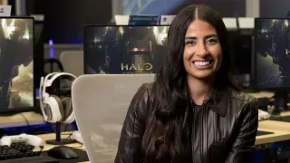 Asha Sharma