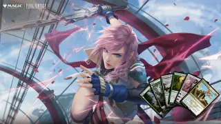 Magic The Gathering