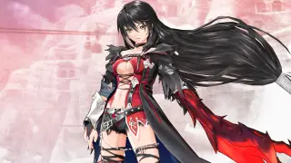 Tales of Berseria Remastered
