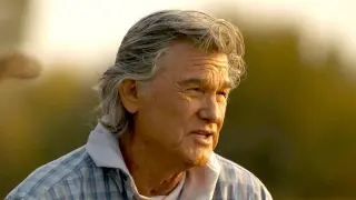 The Madison -  Preston Clyburn (Kurt Russell)