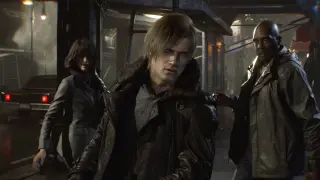 Resident Evil Requiem en PC con RTX 5080 a 4K y calidad Ultra