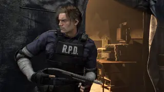 Resident Evil Requiem