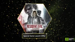 NVIDIA regala Resident Evil Requiem para PC con la suscripción de 12 meses a Ultimate