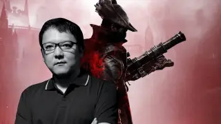 Bloodborne