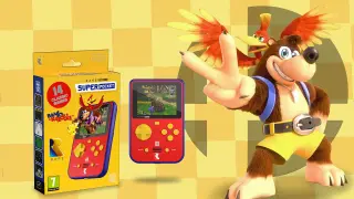 Super Pocket Rare Edition