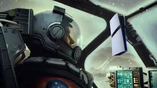 El RPG espacial de Bethesda pone rumbo a PlayStation y ya se sabe la fecha de lanzamiento