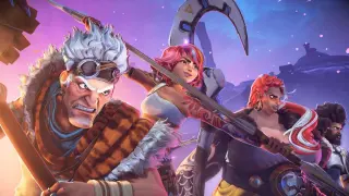 Uno de los dos MMO de Horizon ha fracasado con su beta abierta en Steam, y curiosamente es el de Guerrilla