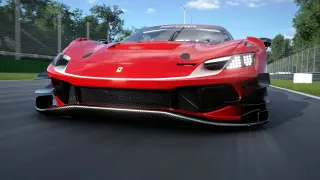 El sucesor de Gran Turismo 7 podría estar ya en desarrollo... ¿para PS6 y la nueva portátil?