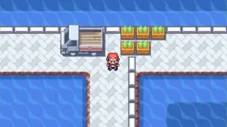 Un viejo mito aseguraba que un Mew se esconde en este camión, pero la realidad es mucho más aburrida