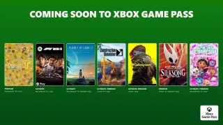 Estas son las novedades de Game Pass en la primera quincena de marzo, con Cyberpunk 2077 como gran reclamo