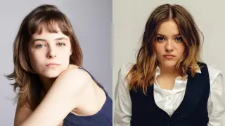 Tatum Grace Hopkins y Maisy Stella serán Max y Chloe en Life Is Strange de Prime Video