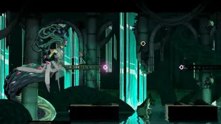 Belmont's Curse es un regreso al estilo clásico de Castlevania, asegura Konami
