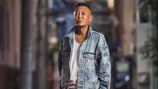 Toshihiro Nagoshi
