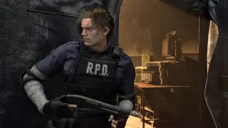 Resident Evil Requiem