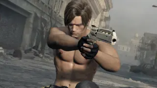 Resident Evil Requiem