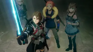 Sword Art Online Echoes of Aincrad