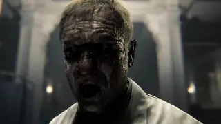 Un simple zombi puede ser más letal de lo que piensas en Resident Evil Requiem