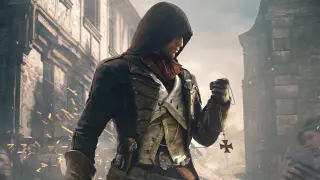 Assassin's Creed Unity