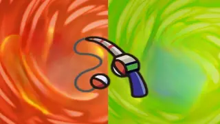 La supercaña es la caña de pescar definitiva de Pokémon Rojo Fuego y Verde Hoja que necesitas tener cuanto antes