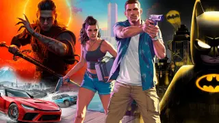 Los juegos de mundo abierto que prometen redefinir el género en 2026