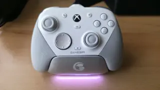 Gamesir G7 Pro Tri-Mode - análisis