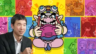 Goro Abe, responsable de WarioWare, abandona Nintendo