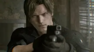 Resident Evil Requiem