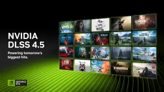 Nvidia presenta sus novedades en Games Developer Conference 2026