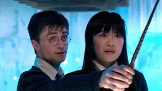 Harry Potter y la orden del Fénix (2007)