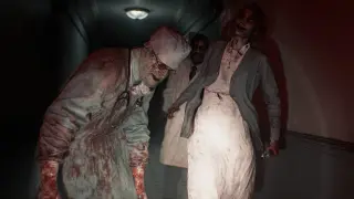 Resident Evil Requiem