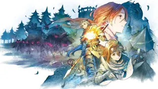 The Adventures of Elliot: The Millenium Tales