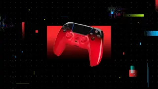 Ya está disponible la nueva colección Hyperpop con mandos y cubiertas de PS5 muy coloridas