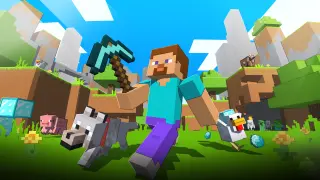 Minecraft