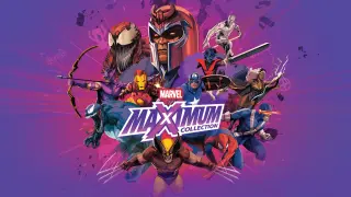 El nuevo recopilatorio de clásicos de Marvel está a la vuelta de la esquina