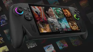 ROG Xbox Ally