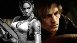 Resident Evil