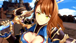 Granblue Fantasy Relink Endless Ragnarok