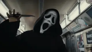 Scary Movie (2026)